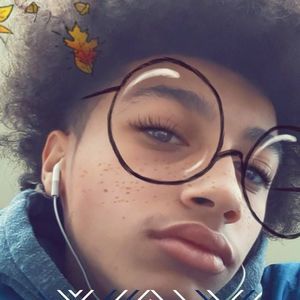 Meet your Posher, Jordan